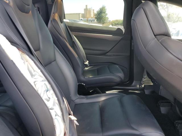 2018 TESLA MODEL X 5YJXCBE21JF136877