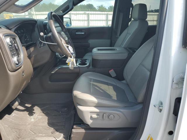 2020 GMC SIERRA K15 3GTU9DED1LG325945