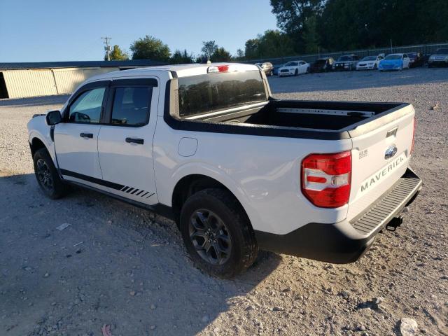 2022 FORD MAVERICK X 3FTTW8E97NRA75772