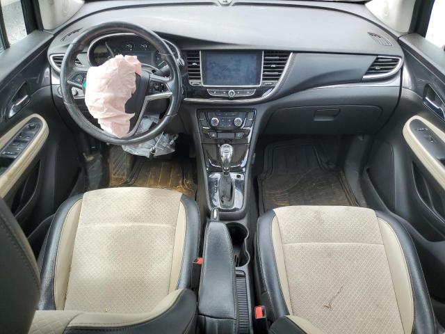 2020 BUICK ENCORE PREFERRED KL4CJASB1LB052819