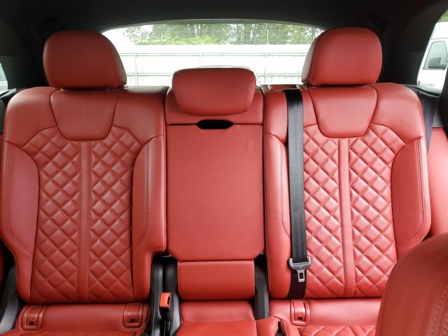 2018 AUDI SQ5 PRESTI WA1C4AFY9J2129522