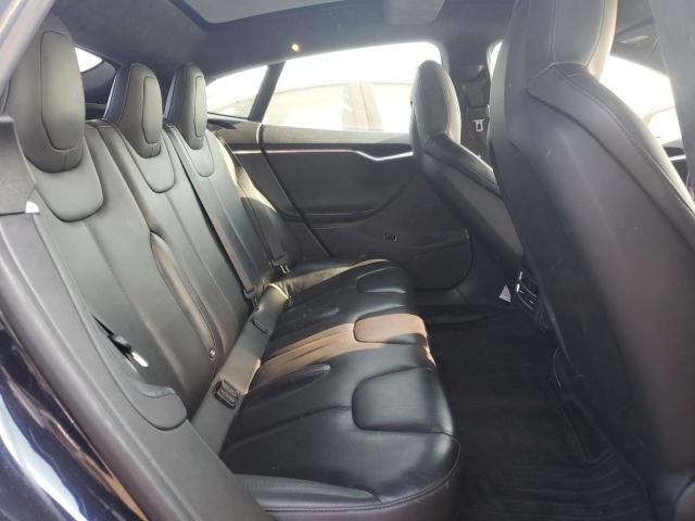 2015 TESLA MODEL S 85 5YJSA1H23FF091731