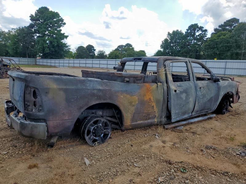 2024 RAM 2500 TRADESMAN 3C6UR5HJ8RG163559