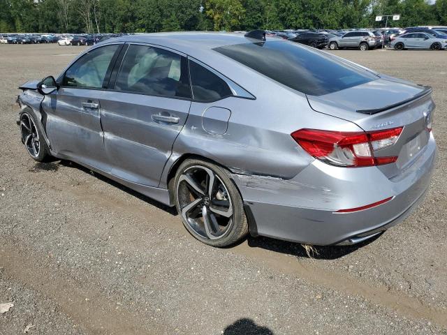 2022 HONDA ACCORD HYBRID SPORT 1HGCV3F24NA038519