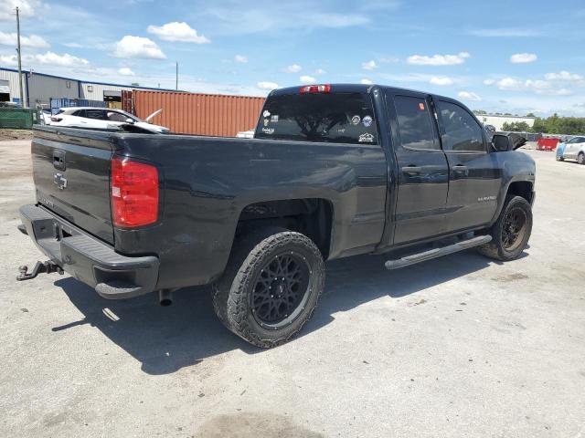 2017 CHEVROLET SILVERADO K1500 CUSTOM 1GCVKPEH6HZ302018