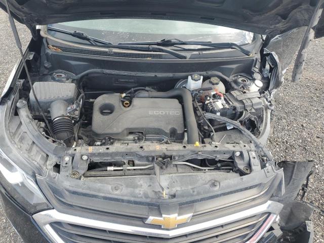 2021 CHEVROLET EQUINOX LT 3GNAXKEV9ML356639