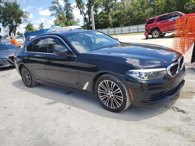 2020 BMW 530 I WBAJR3C01LWW58996