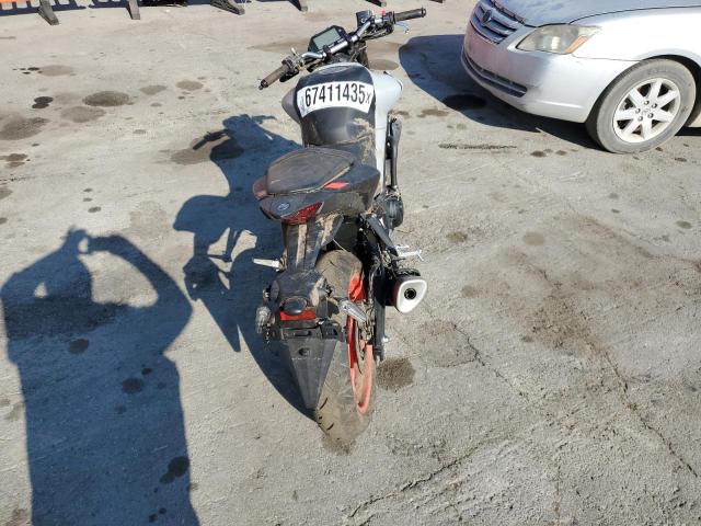 2020 YAMAHA MT-03 MH3RH20YXLK002446