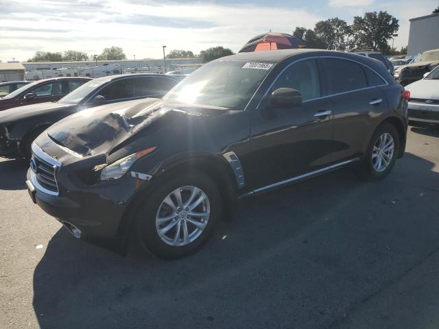 INFINITI FX37