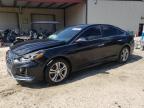 2018 HYUNDAI SONATA SPO - 5NPE34AF3JH655121