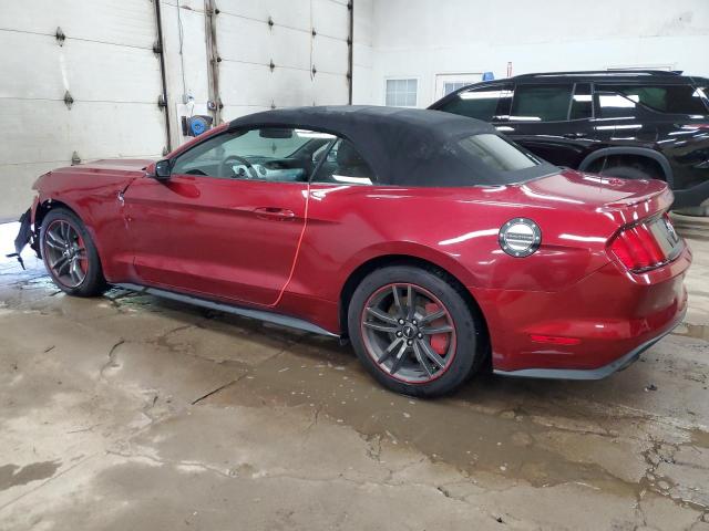 2015 FORD MUSTANG 1FATP8UH1F5377199