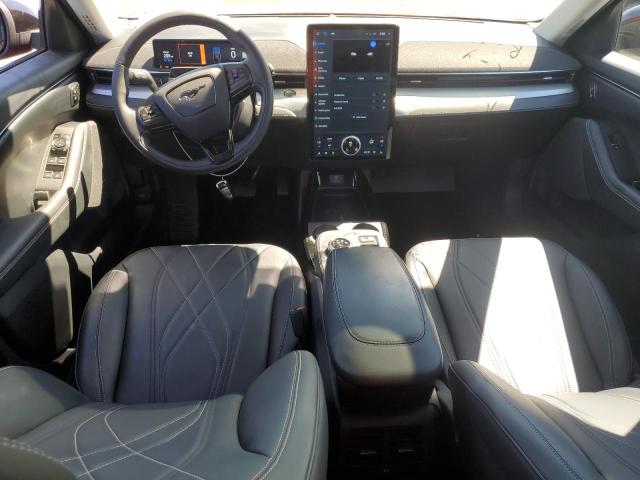 2022 FORD MUSTANG MACH-E CALIFORNIA ROUTE 1 3FMTK2SU5NMA40092