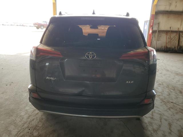 2018 TOYOTA RAV4 ADVEN 2T3WFREV3JW452250