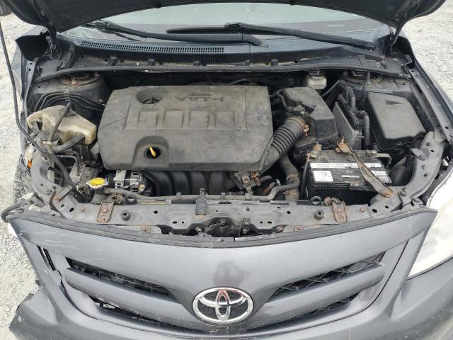2013 TOYOTA COROLLA BA - 2T1BU4EE3DC072993