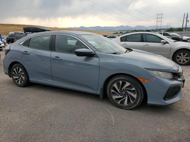 2017 HONDA CIVIC LX SHHFK7H29HU407393