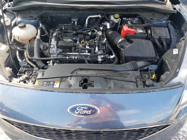 2020 FORD ESCAPE SE 1FMCU9G64LUC72995