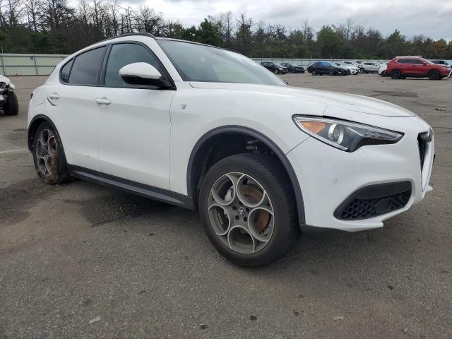 2022 ALFA ROMEO STELVIO TI ZASPAKBN9N7D48174