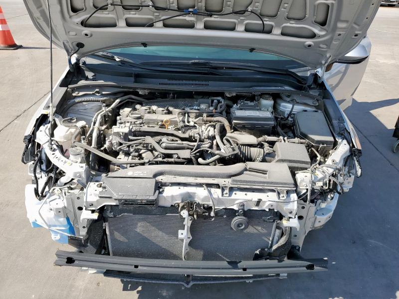 2024 TOYOTA COROLLA LE 5YFB4MDE5RP085849