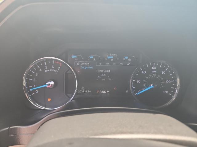 2019 FORD EXPEDITION - 1FMJK1KT9KEA28540