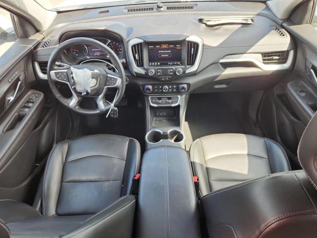 2022 GMC TERRAIN SL 3GKALPEV3NL294906