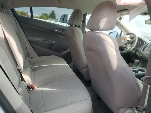 2017 CHEVROLET CRUZE LS 3G1BC5SM9HS555586
