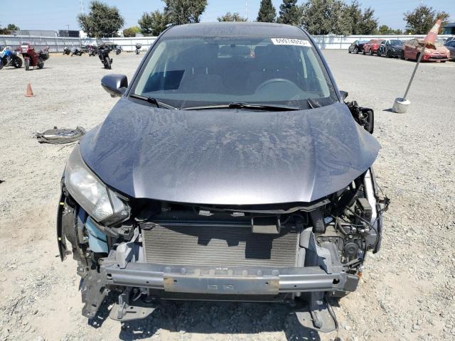 2017 HONDA HR-V EX 3CZRU5H52HG705974