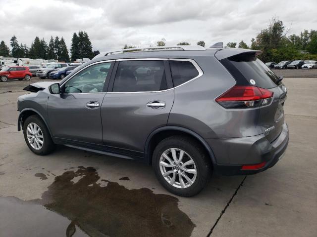 2018 NISSAN ROGUE S #3246068179