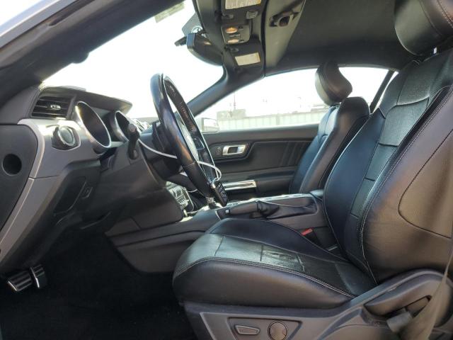 2020 FORD MUSTANG - 1FATP8UHXL5120750