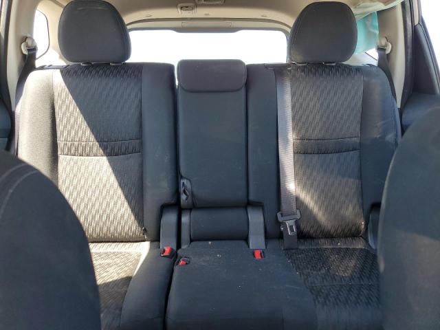 2018 NISSAN ROGUE S KNMAT2MT6JP558553