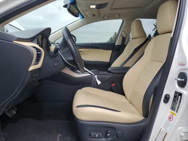 2017 LEXUS NX 200T BA JTJYARBZ7H2075825