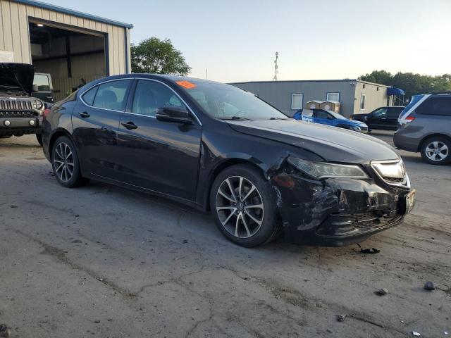 2016 ACURA TLX TECH 19UUB3F50GA000604