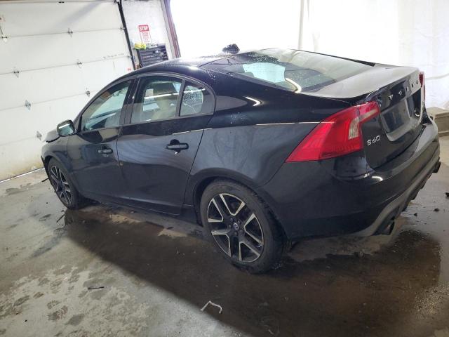 2017 VOLVO S60 DYNAMI YV140MTL5H2422631