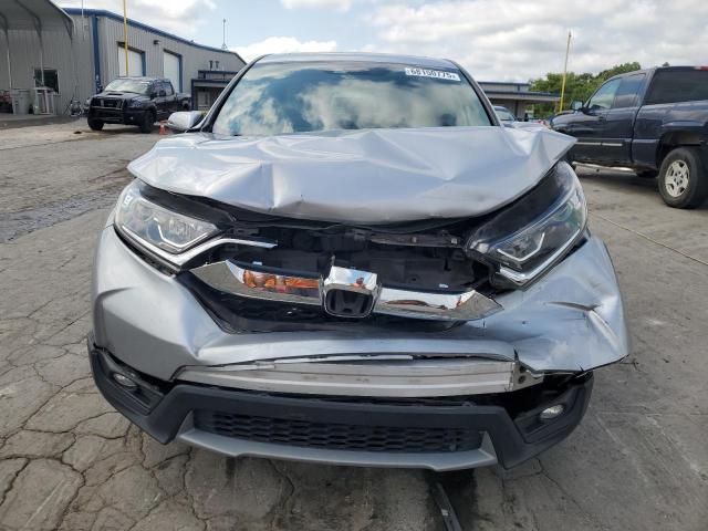 2018 HONDA CR-V EX 7FARW1H59JE026678