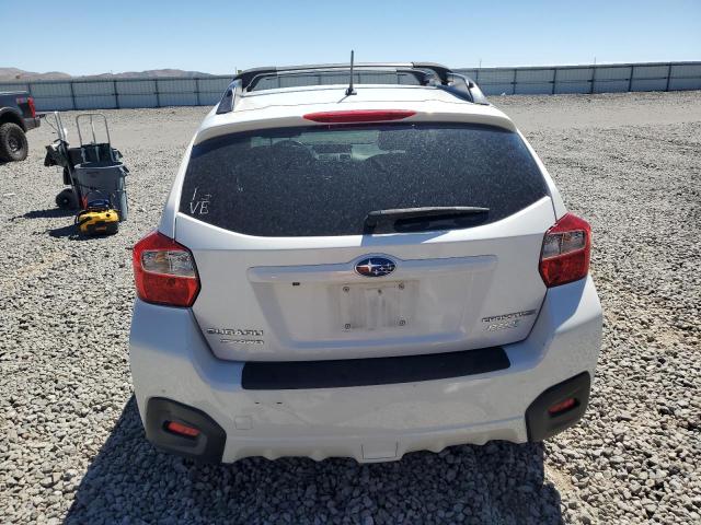 2017 SUBARU CROSSTREK JF2GPABC3HH266523