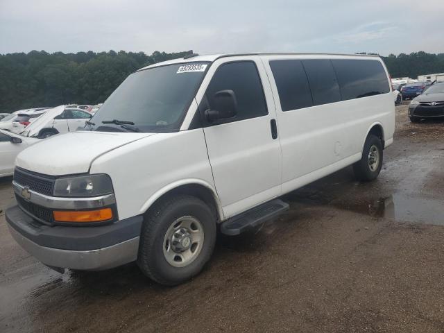 2016 CHEVROLET EXPRESS G3 1GAZGPFG9G1137757