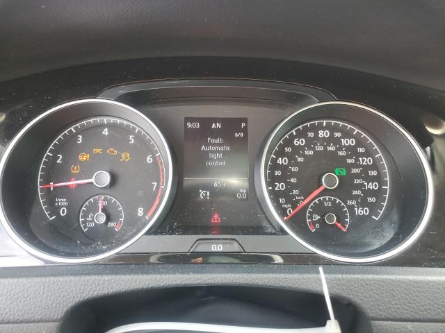 2016 VOLKSWAGEN GOLF S/SE 3VW217AU2GM007715