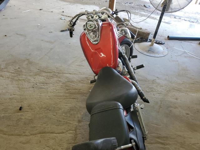 2003 HONDA VT750 CDB JH2RC44JX3M102449