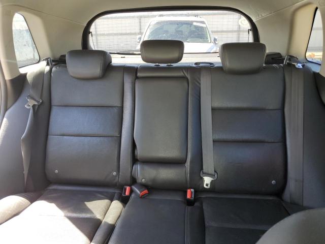 2011 ACURA RDX - 5J8TB2H29BA000277