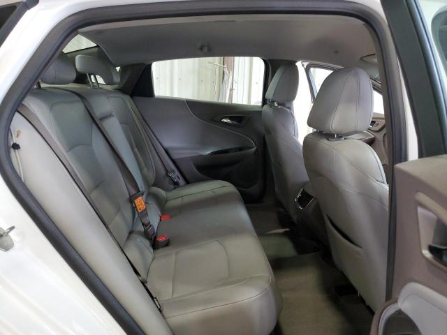2017 CHEVROLET MALIBU HYB 1G1ZJ5SU3HF260007
