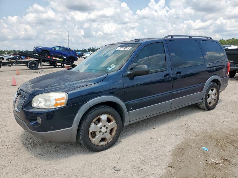 PONTIAC MONTANA SV