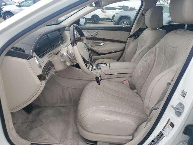 2015 MERCEDES-BENZ S 550 4MATIC WDDUG8FB7FA116342