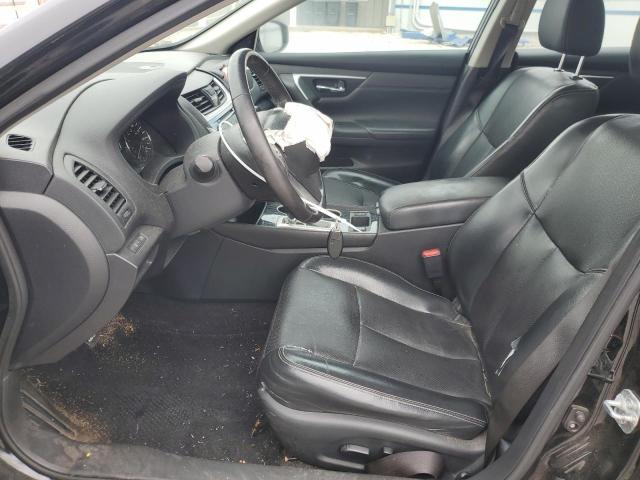 2018 NISSAN ALTIMA 2.5 - 1N4AL3AP9JC191075