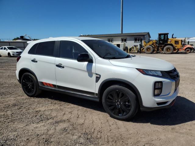 2020 MITSUBISHI OUTLANDER JA4AP3AU5LU025857