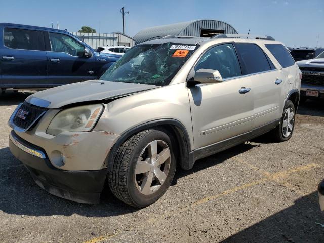GMC ACADIA SLT-1