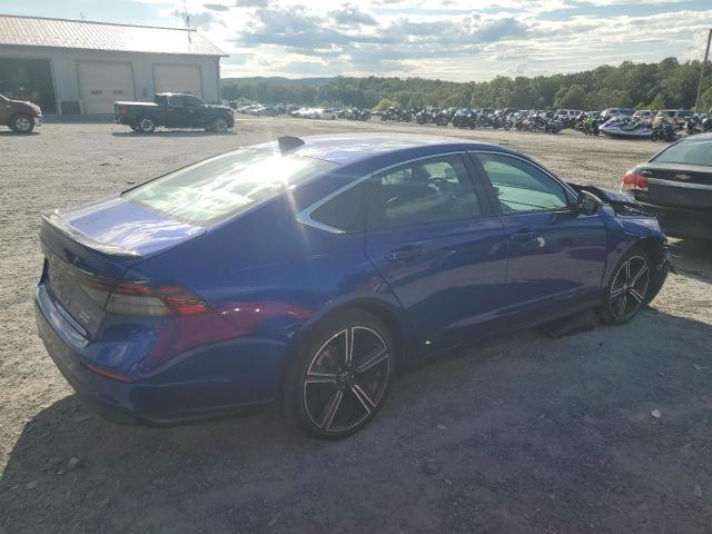 2025 HONDA ACCORD HYB 1HGCY2F54SA002370