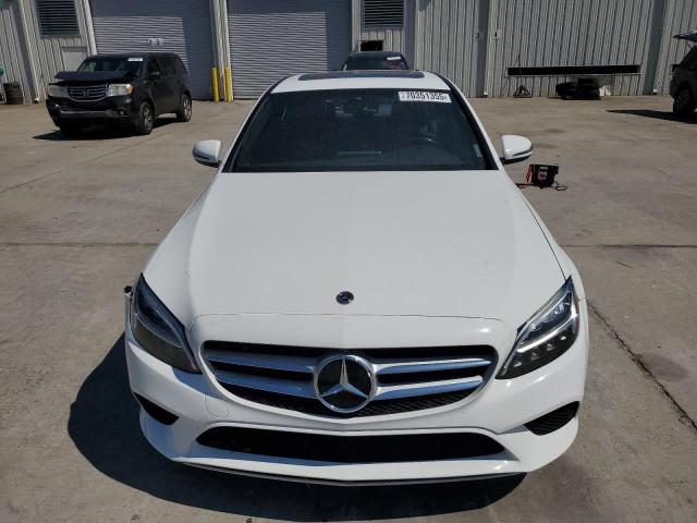 2020 MERCEDES-BENZ C 300 W1KWF8DB9LR570667
