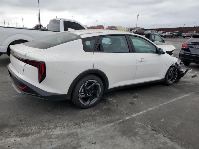 2025 KIA K4 EX 3KPFU4DE9SE039109