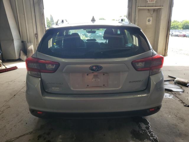 2020 SUBARU IMPREZA PR 4S3GTAD68L3724760