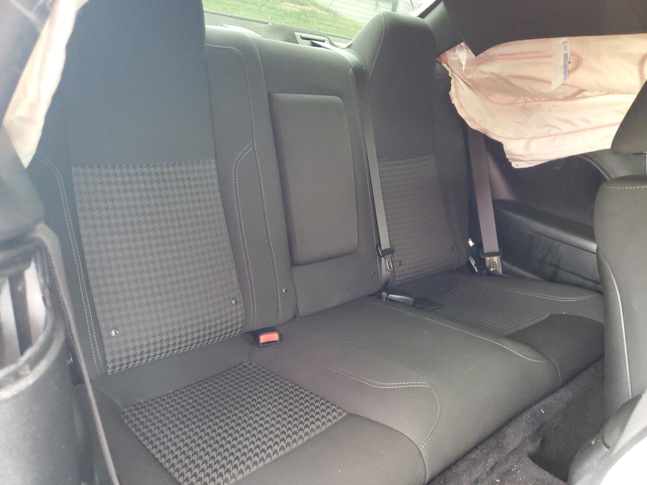 DODGE CHALLENGER R/T