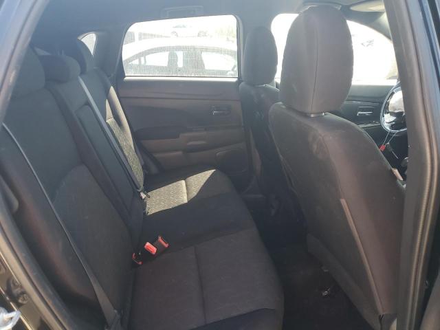 2021 MITSUBISHI OUTLANDER SPORT ES - JA4APUAU6MU016866